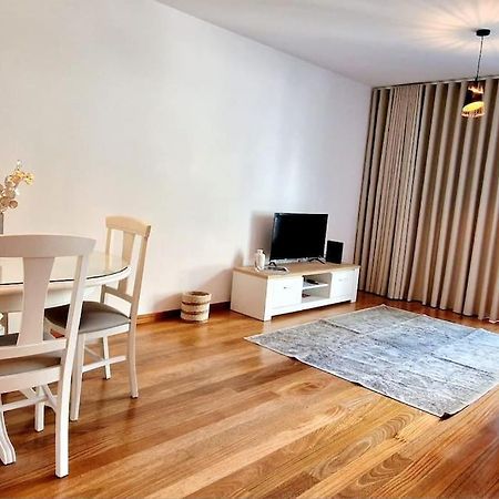 Ocean Pearl Apartment W Фуншал Экстерьер фото
